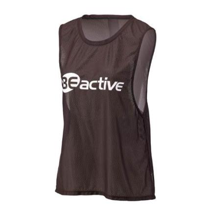 BECO BEactive mesh top | zwart