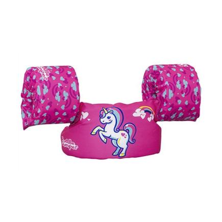 Bestway Puddle Jumper eenhoorn | roze | 15-30 kg